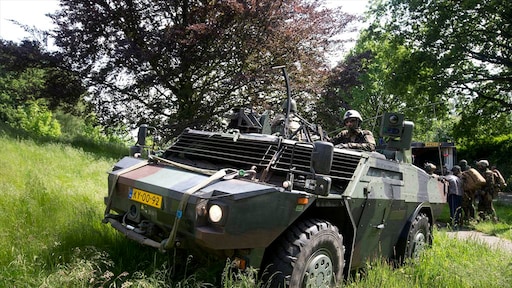 Elk jaar tientallen militairen ontslagen om drugsgebruik