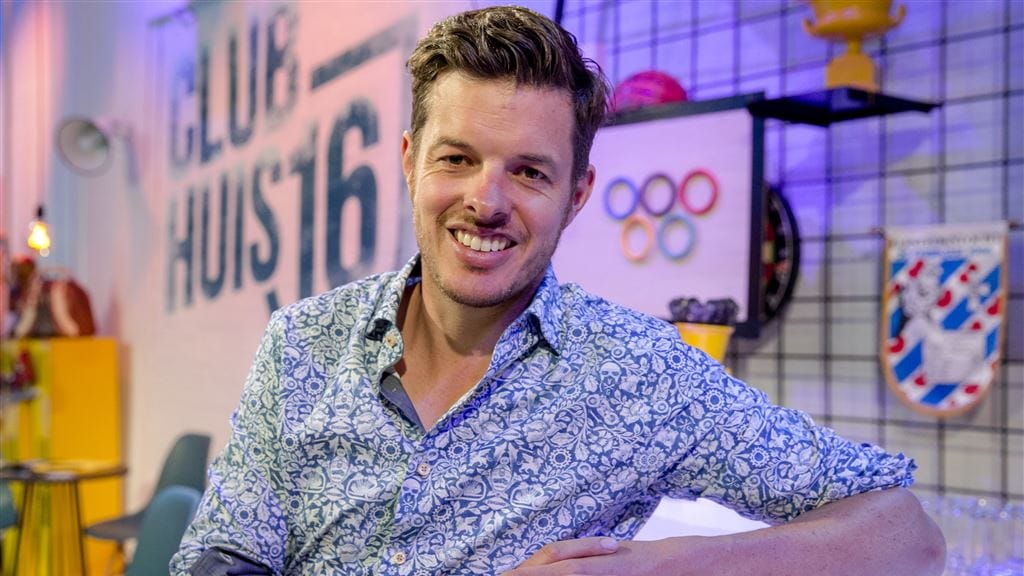 Filemon Wesselink deelt kinderen bewust niet op social media