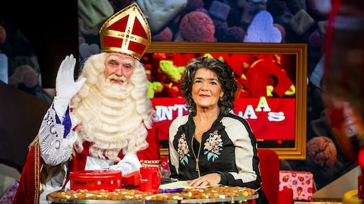 Dieuwertje Blok reageert op relschoppers intocht Sint