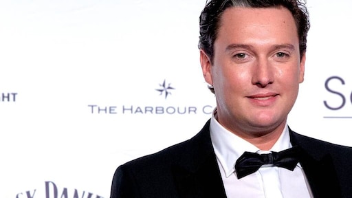 EO-kerstfeest wordt gevierd met Tino Martin en Berget Lewis