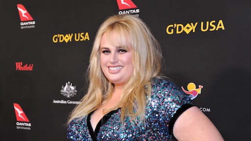 Rebel Wilson scoort rol in filmversie Cats