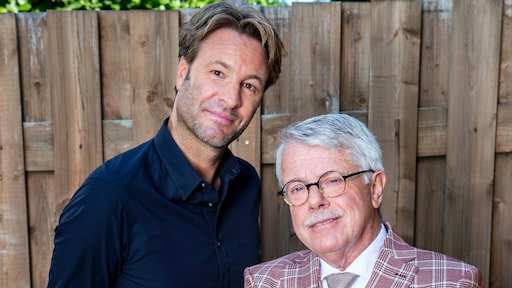 Burenruzie loopt compleet uit de hand bij Mr. Frank Visser