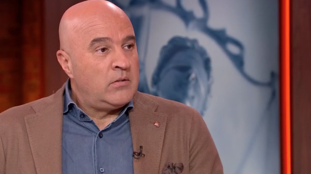 Femke Halsema vroeg RTL Boulevard te verhuizen vanwege dreiging