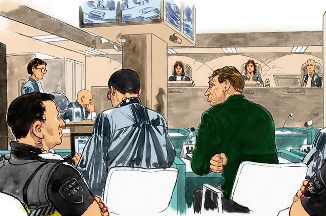 Astrid Holleeder komt met nieuwe tapes in proces Willem Holleeder