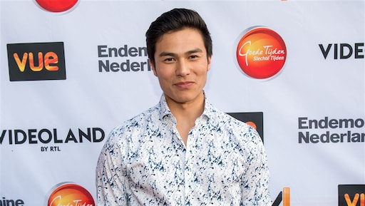 Max Willems blikt terug op zijn GTST-tijd