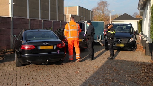 Caloh Wagoh, samensmelting van straatbende en motorclub