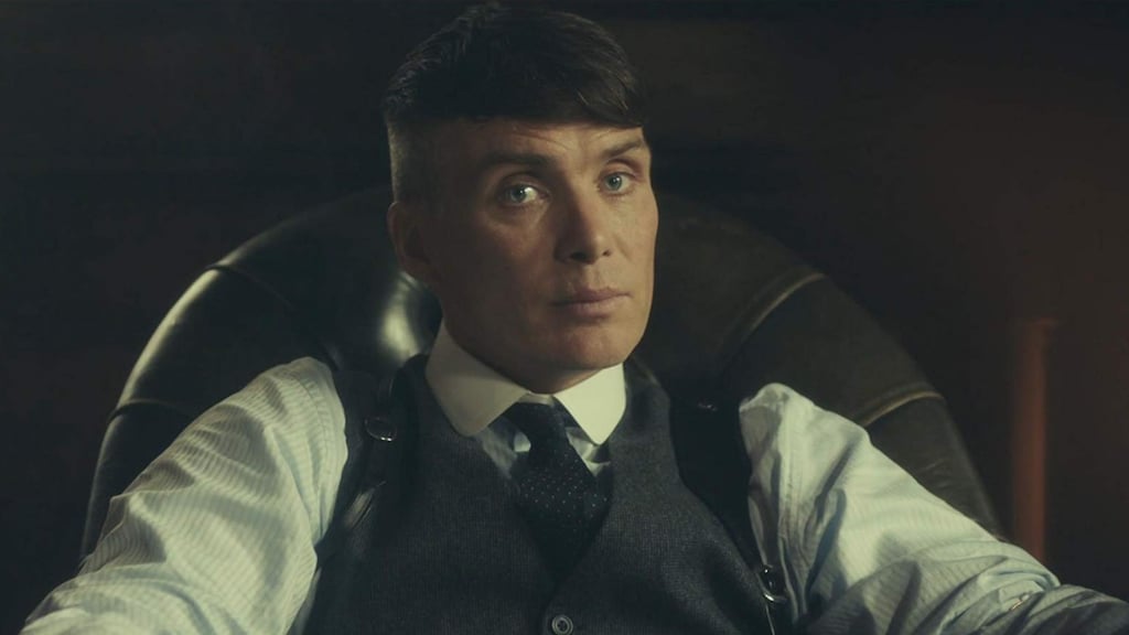 Opgelet: er komt een Peaky Blinders-film