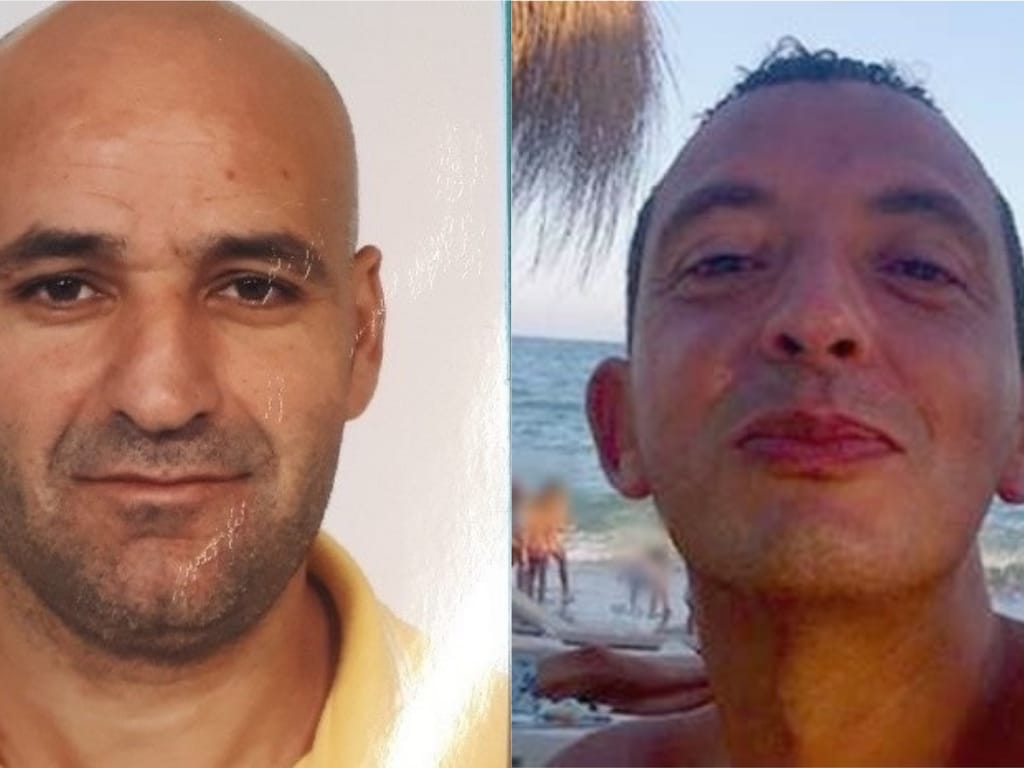 Ridouan Taghi en Saïd Razzouki gelinkt aan twaalf moorden