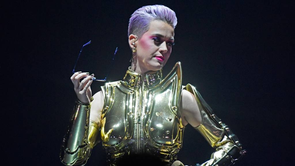 Katy Perry en Lionel Richie nemen weer plaats in jury American Idol