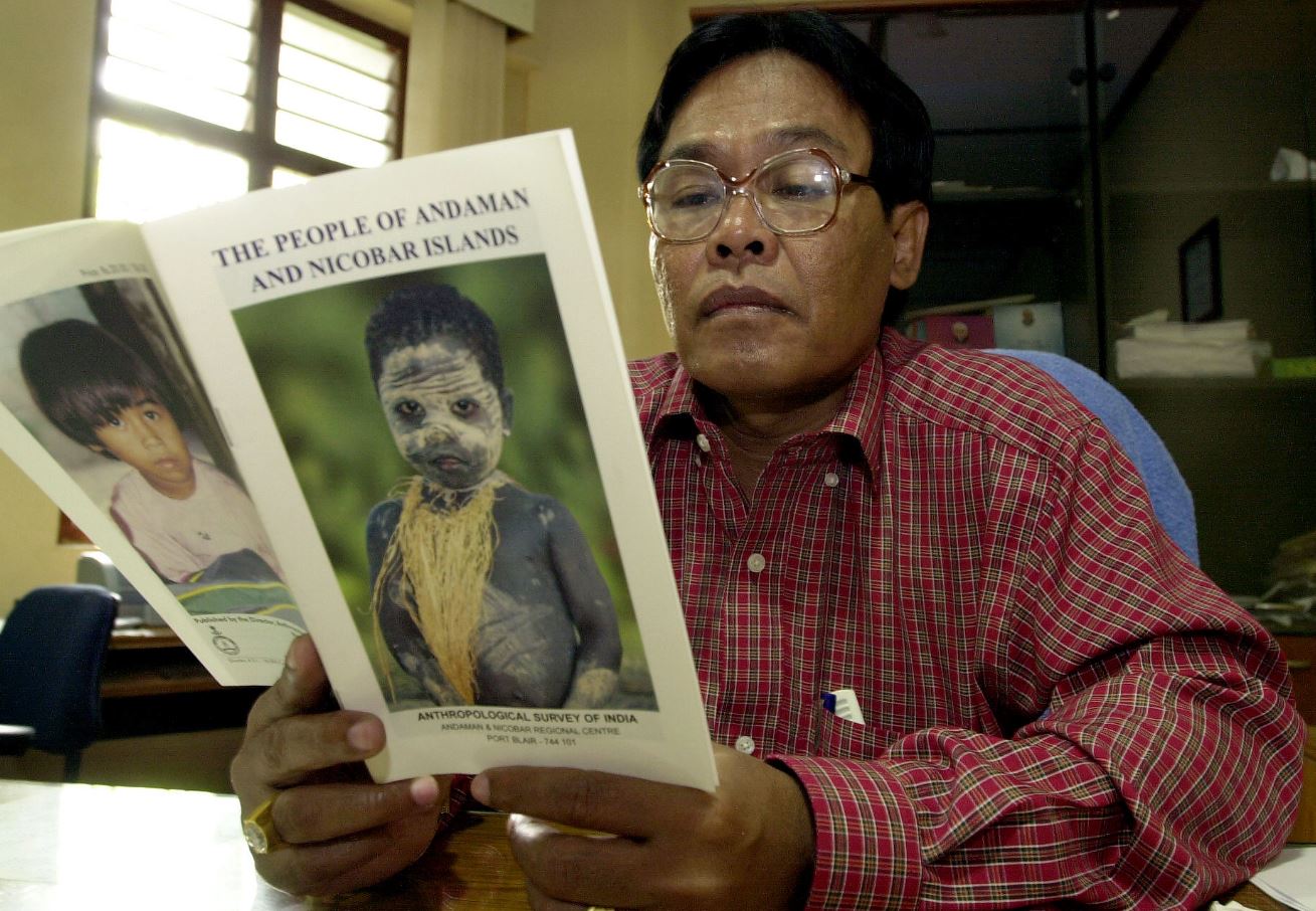 Amerikaan gedood op 'gevaarlijkste eiland ter wereld'