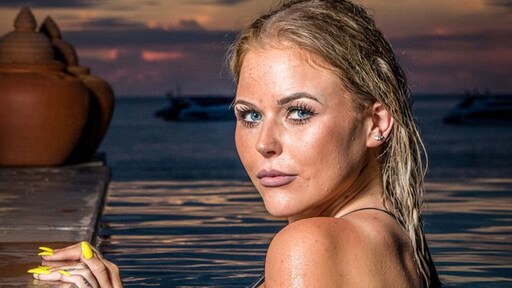 Temptation-verleidster krijgt taakstraf voor stelen van handtas