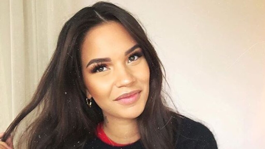 Krijg een intiem kijkje in het leven van Monica Geuze