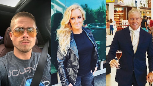 Dit kosten je favoriete volkszangers