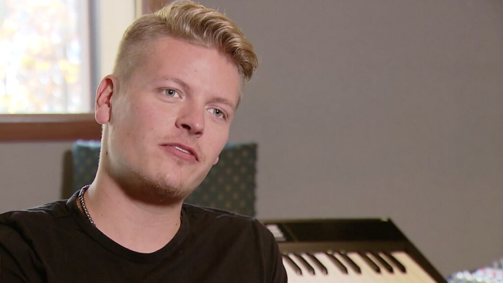 Thomas Berge is terug met een hele nieuwe sound