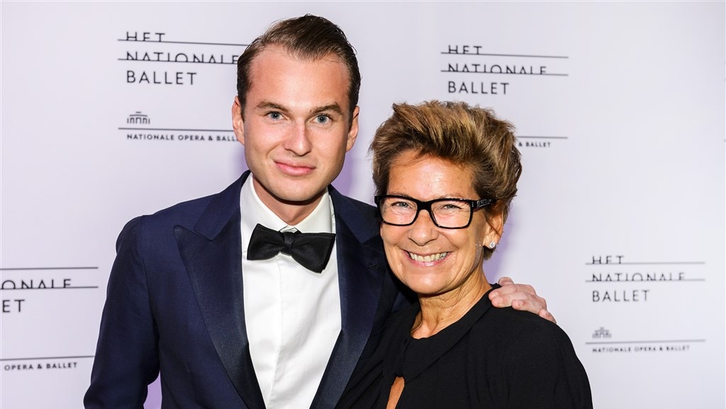 Vincent van den Ende werkt samen met omstreden rapper 6ix9ine