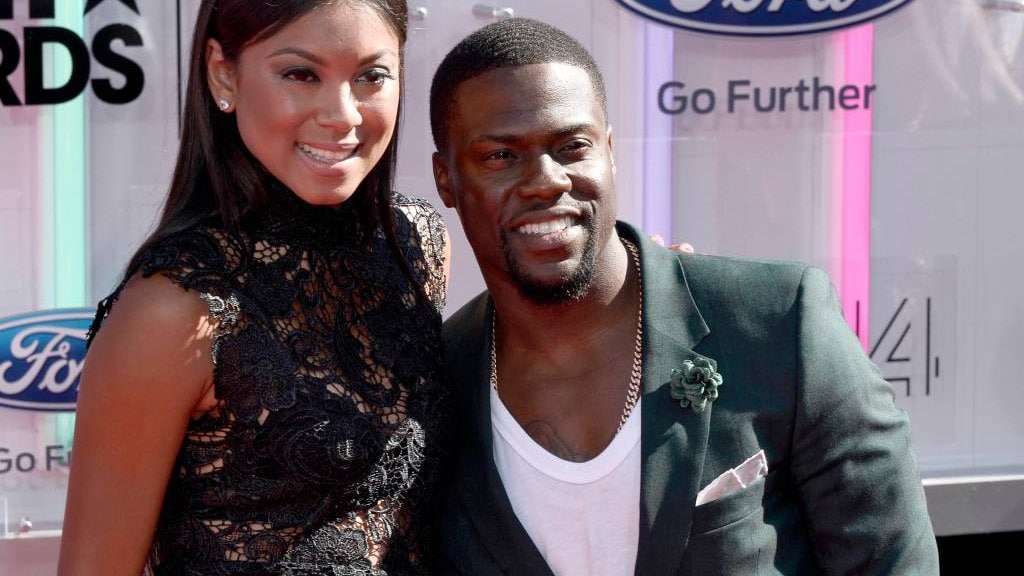 Comedian Kevin Hart flink onder vuur