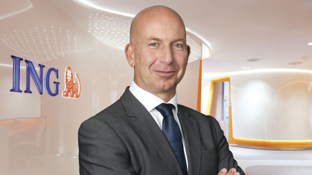 Bob Homan: 'Koop meer aandelen'