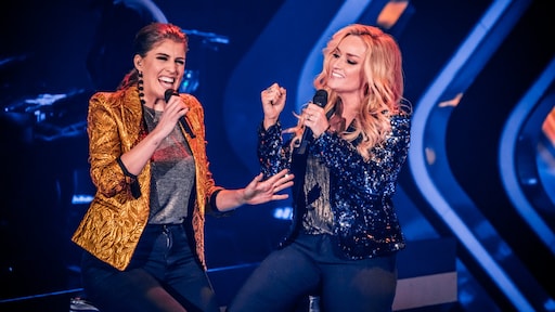 It Takes 2 niet meer te zien bij RTL