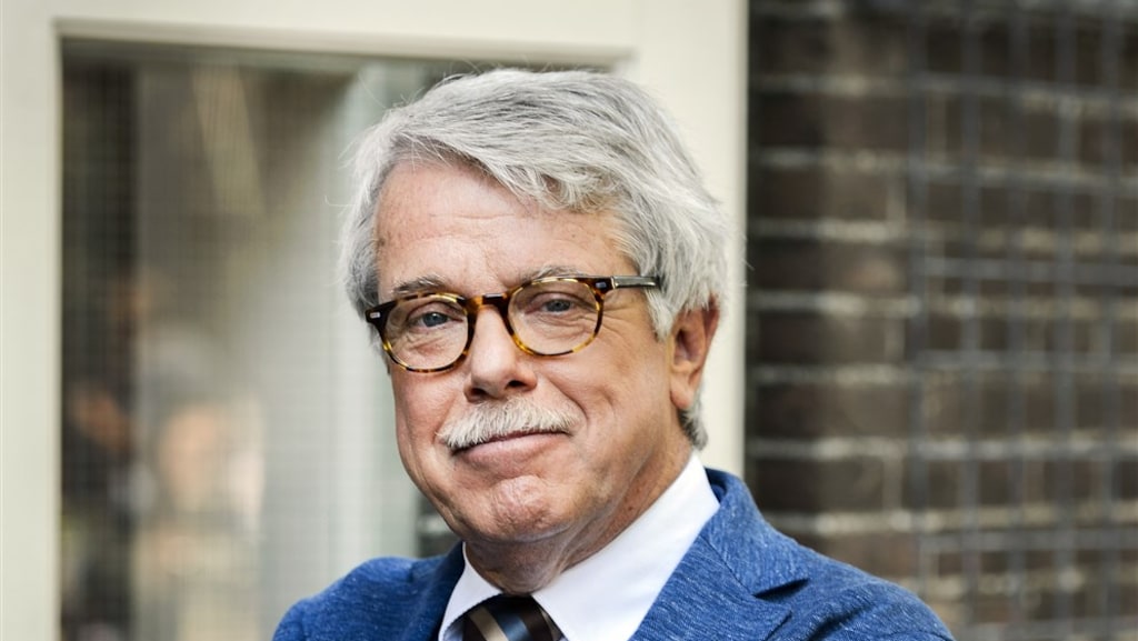 Emoties lopen weer hoog op in Mr. Frank Visser doet uitspraak