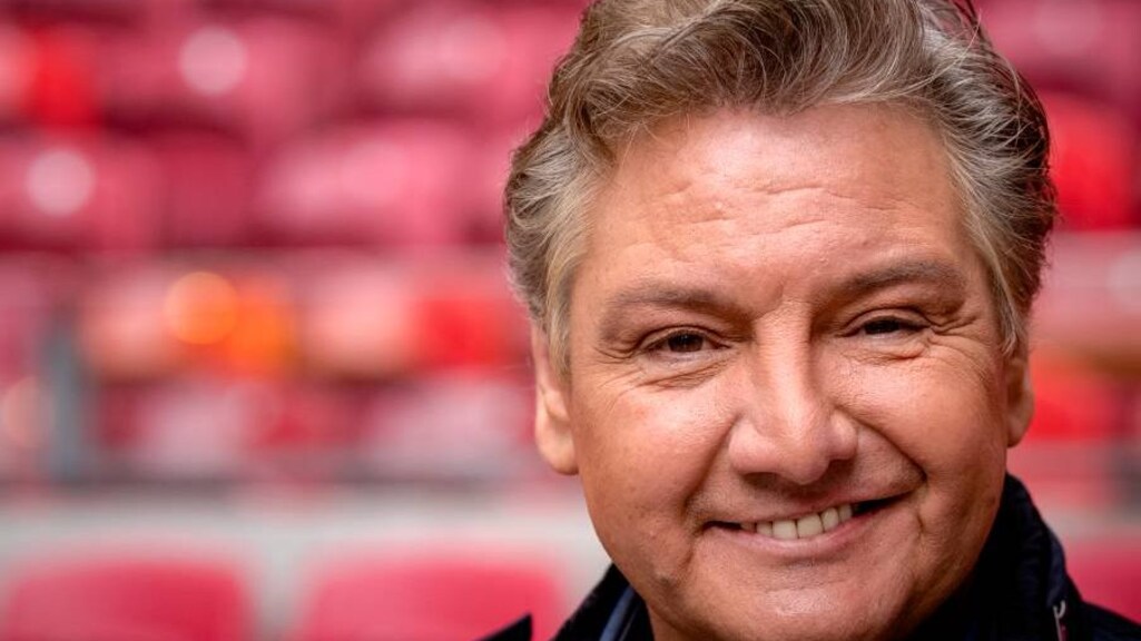 Laatste 24 uur René Froger gaan in op tweede kerstdag