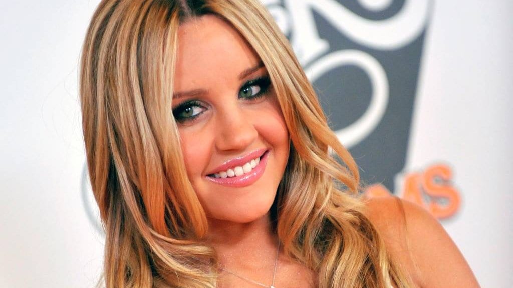 Amanda Bynes heeft spijt van vreemde tweets