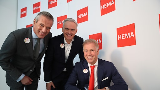 Deze 60 bedrijven hebben nog steeds (veel) te weinig vrouwen in de top