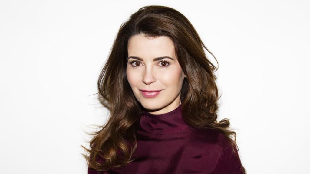 WIN: Het luisterboek Kwaad Bloed van GTST's Janine Elschot