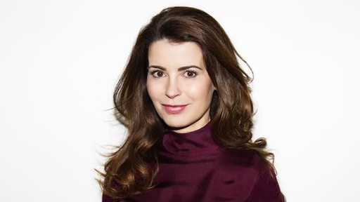 WIN: Het luisterboek Kwaad Bloed van GTST's Janine Elschot