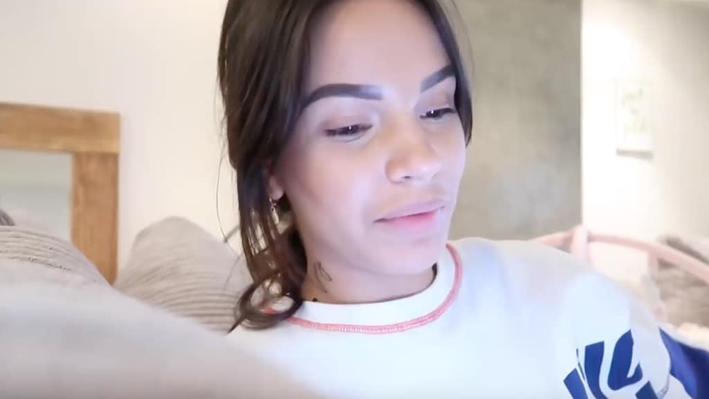 Monica Geuze aangevallen om Zwarte Piet-mening