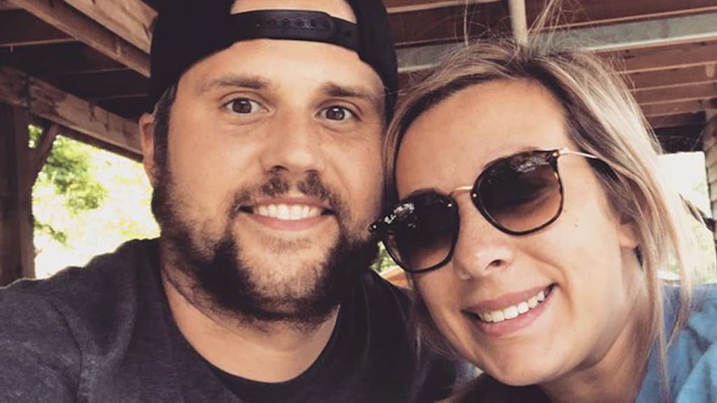 Teen Mom-ster Ryan keert terug uit rehab