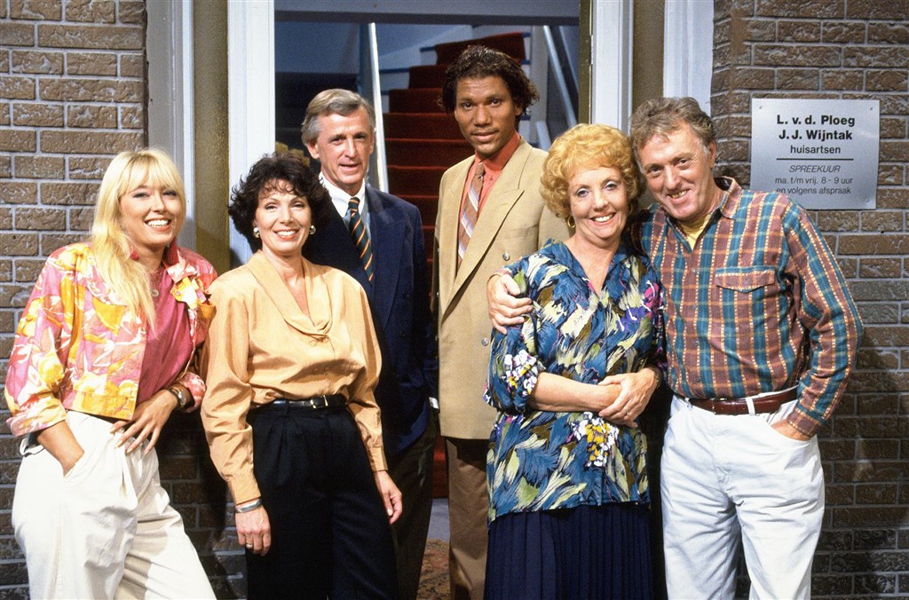 Carry Tefsen herdenkt Manfred de Graaf: 'Een groot gemis'