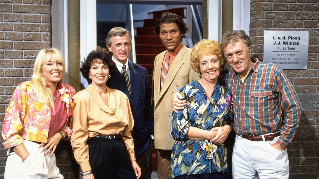 Carry Tefsen herdenkt Manfred de Graaf: 'Een groot gemis'