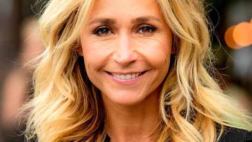 Wendy van Dijk pleit voor meer liefde