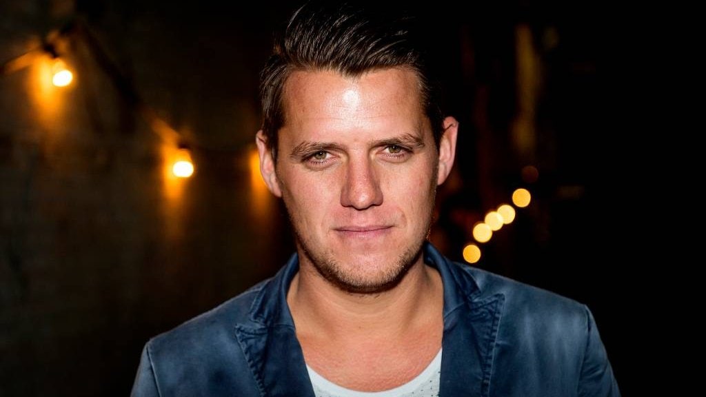 Nieuw programma voor Kees Tol