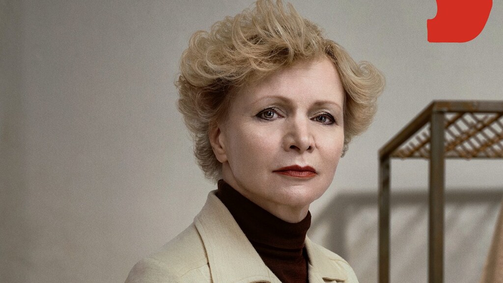 Renée Soutendijk gecast door succesvolle Hollywoodregisseur