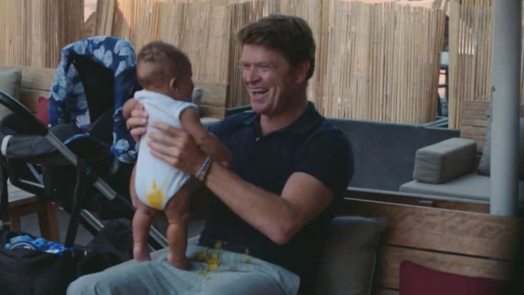 Beau krijgt de volle laag in Het Rotterdam Project