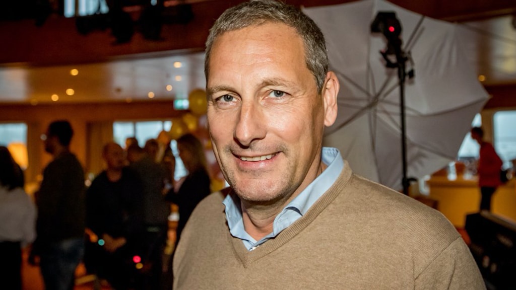 Gert Verhulst reageert niet op vermeend grensoverschrijdend gedrag bij Plopsa