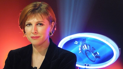 Dit vindt Chazia Mourali van Bridget in De Zwakste Schakel