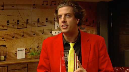 Snollebollekes is de populairste party act van 2018