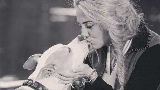 Monique Westenberg schrijft kinderboek over overleden hond