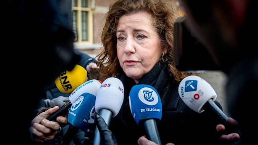 Ministers doen mee met #SorryJohan