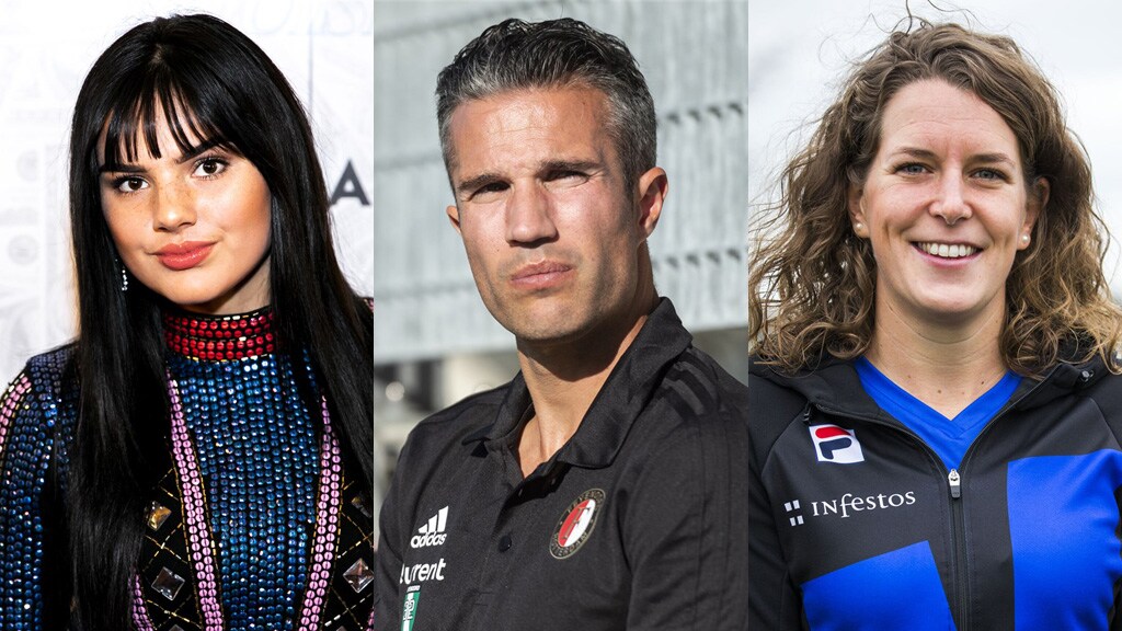 Dit zijn de genomineerden voor Dom Bontje 2018