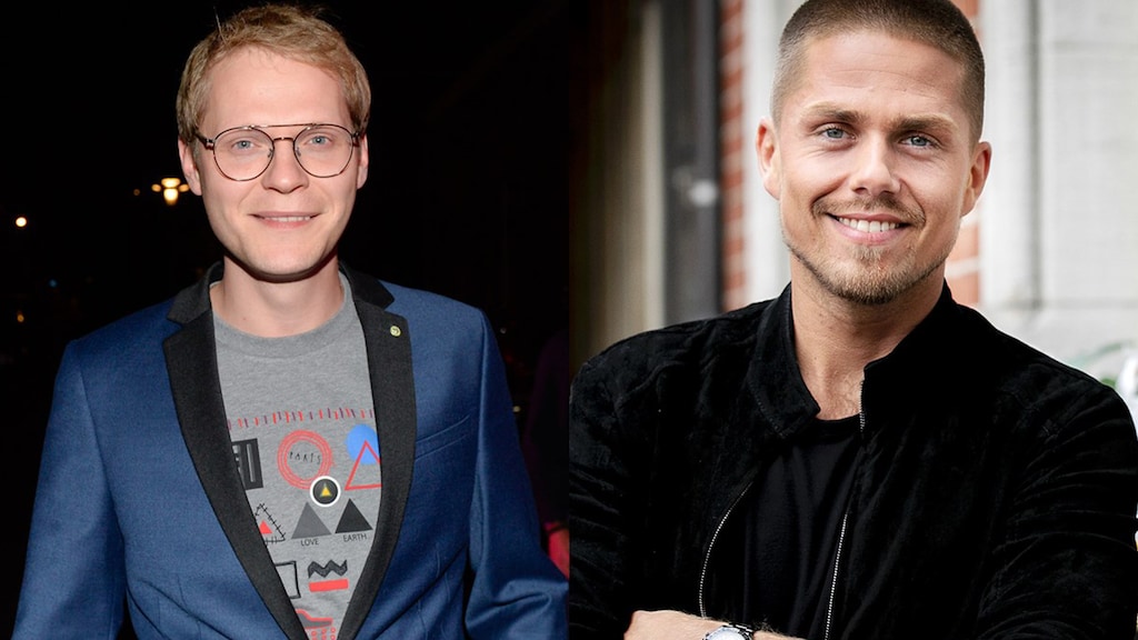 Luuk Ikink droomt van André Hazes