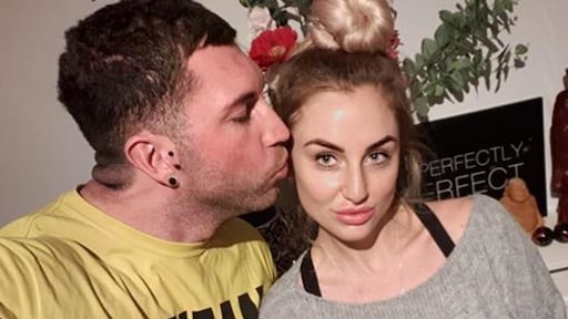 Temptation-Niels en Rosanna willen een liefdesbaby