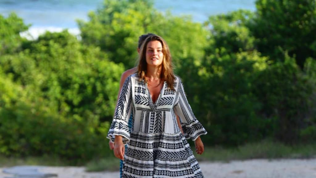 Miljuschka eert moeder Astrid Holleeder in emotionele post