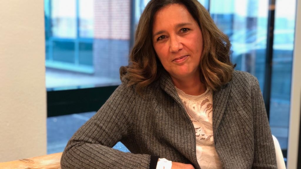 Danielle had kanker en kwam niet aan de bak: 'Ik wilde bij sollicitaties eerlijk zijn'