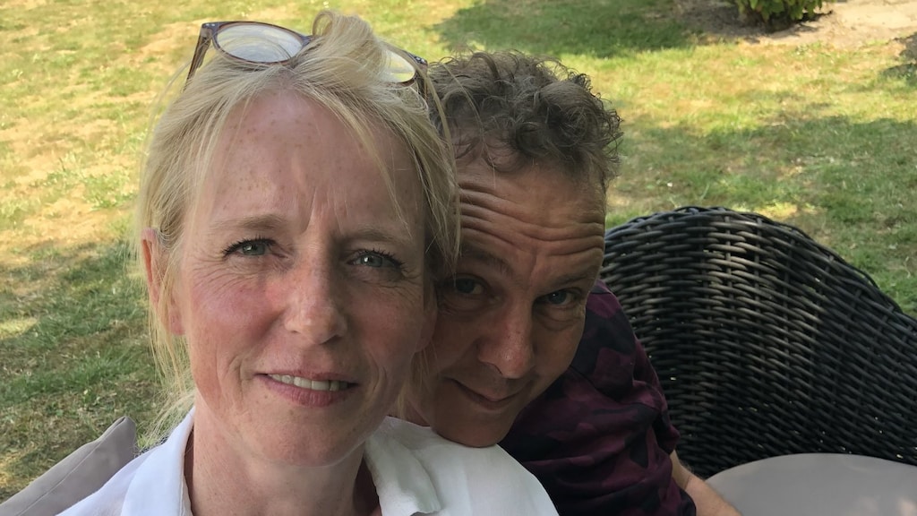 Marian viel al eens eerder voor een Boer zoekt Vrouw-kandidaat