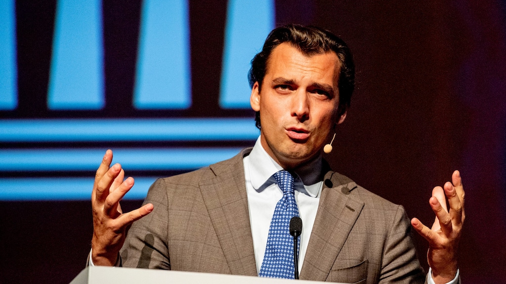 Forum komt bijna niet aan de bak in provincies: 'Beledigend voor kiezer'