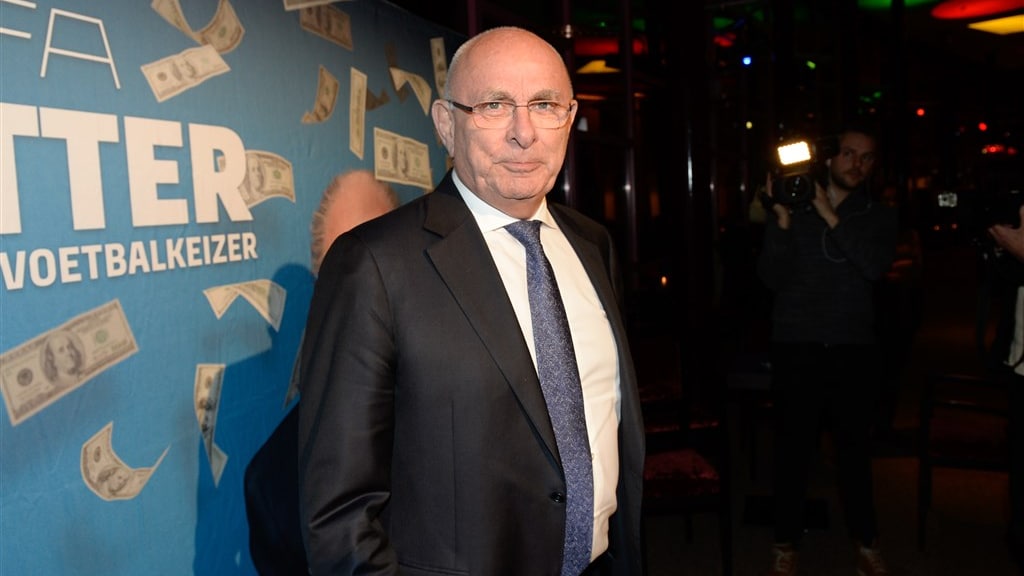Michael van Praag vindt grappen Johan Derksen niet van deze tijd