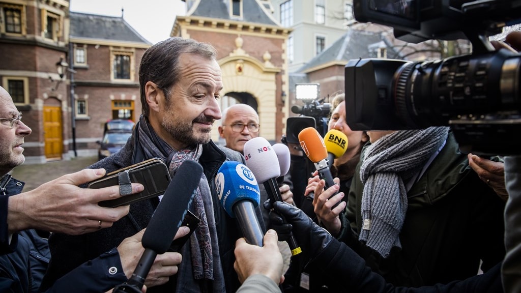 Staat al ruim 8,5 ton kwijt aan klimaatzaak Urgenda